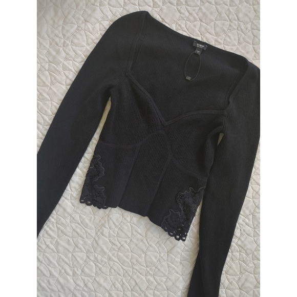 Express sweater - Picture 7 of 9